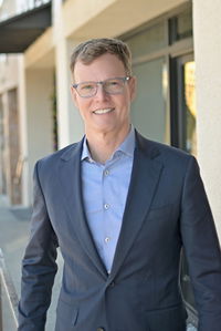 Trinity Metro names new Vice President of Economic Development